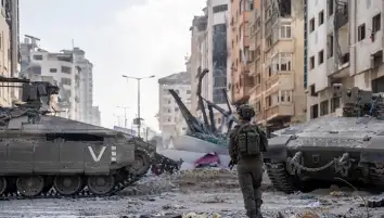 انتحار جندي إسرائيلي في قاعدة سدي تيمان بعد عودته من القتال بغزة