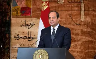 الرئيس السيسي يتوجه اليوم إلى غينيا الاستوائية للمشاركة في اجتماع القمة التنسيقي للاتحاد الإفريقي