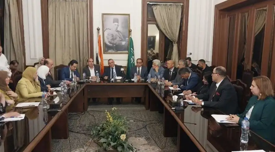 عضو هيئة الوفد العليا يكشف تفاصيل اجتماع اليوم لحسم مشاركة الحزب بانتخابات مجلس الشيوخ