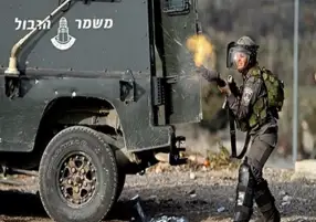 انتحار جندي إسرائيلي شارك في حرب غزة