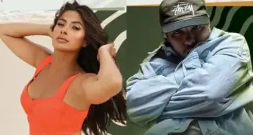 روبي وليجي سي يحييان حفلا بالساحل الشمالي يوم الجمعة المقبلة