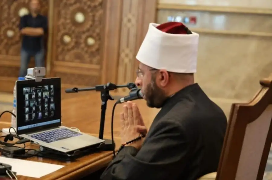 انتخابات مجلس الشيوخ.. قيادات بحزب حماة الوطن تلتقي أمناء المحافظات لبحث ترتيبات الدعاية لمرشحي الفردي