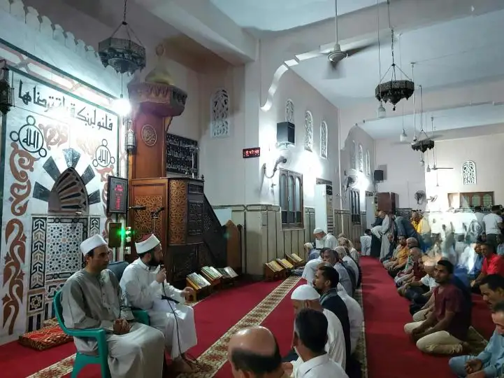 بالتنسيق مع الأزهر.. الأوقاف تعقد 1544 ندوة بشأن الحد من المخالفات المرورية