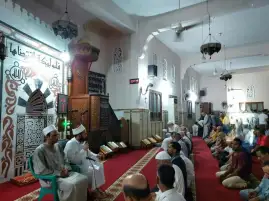 بالتنسيق مع الأزهر.. الأوقاف تعقد 1544 ندوة بشأن الحد من المخالفات المرورية