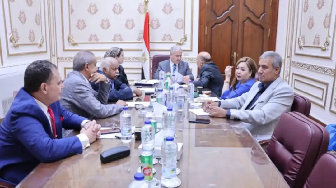 الهيئة الوطنية للصحافة: رؤساء تحرير جدد للأهرام الرياضي وآخر ساعة وعقيدتي وبوابة روزاليوسف