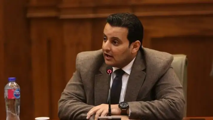 النائب أحمد سمير زكريا: مصر تقود صوت العقل في وجه العدوان الإسرائيلي وتحمي الإرادة العربية