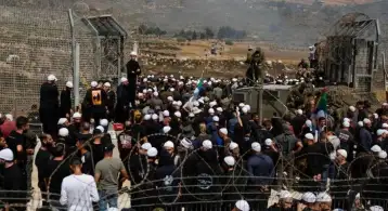 الرئاسة الروحية للطائفة الدرزية تنفي التوصل لاتفاق لوقف إطلاق النار في السويداء
