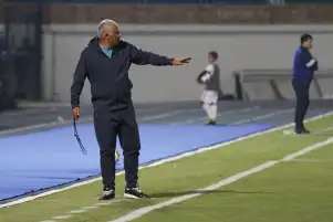 الأهلي يواسي بورسعيد في وفاة ميمي عبد الرازق