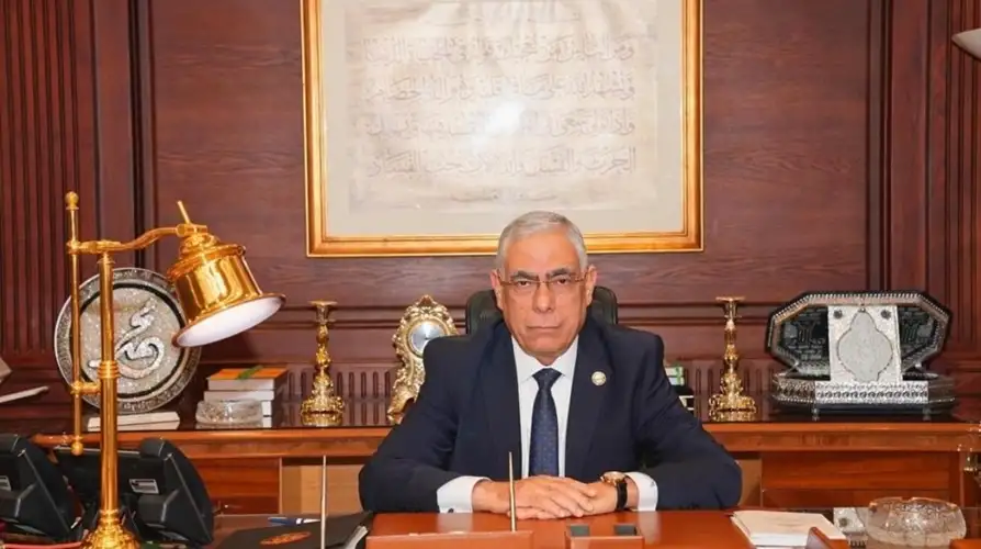 النيابة العامة تطلق رسميا المنصة الرقمية للتدريب القضائي