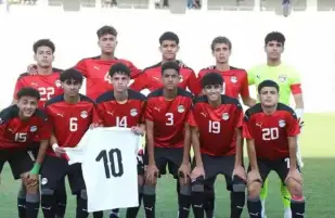 اتحاد الكرة يعلن مشاركة منتخب الشباب في كأس الخليج
