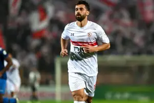 عبد الله السعيد بعد التجديد: الحكاية محكملة «نحن الزمالك.. نحن الملوك»