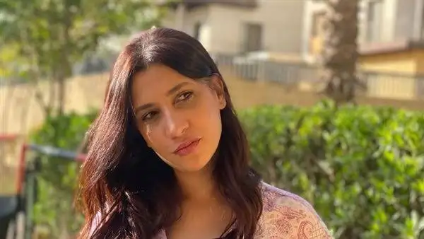 شيرين دياب تشيد بمسلسل كتالوج: نقل تجربة الفقد بمنتهى الصدق