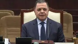 وزير الداخلية يهنئ السيسي وقيادات الدولة بذكرى ثورة يوليو المجيدة