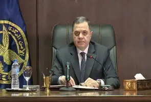 وزير الداخلية يهنئ السيسي وقيادات الدولة بذكرى ثورة يوليو المجيدة
