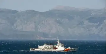 تركيا: ندعو اليونان لتجنب الإجراءات أحادية الجانب في البحار