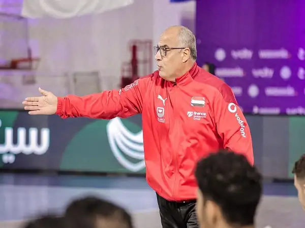 4 مباريات ودية تجهز منتخب الناشئين لمونديال اليد