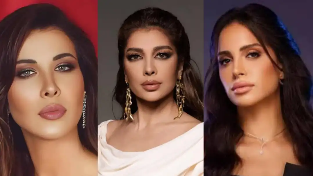 نانسي عجرم وأصالة وآمال ماهر في سباق الألبومات.. غياب عن التريند رغم المنافسة المحتدمة