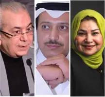 مهرجان القاهرة الدولي للطفل العربي يعلن لجنة تحكيم مسابقة التأليف المسرحي في دورته الثالثة