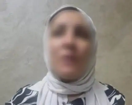 ضبط صانعة محتوى أساءت لمسئولين حكوميين في فيديوهات عبر مواقع التواصل الاجتماعي لزيادة المشاهدات