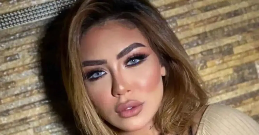 بلاغ جديد يتهم البلوجر هدير عبد الرازق بنشر الفسق والفجور
