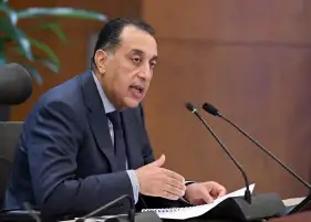مدبولي يجدد تأكيد دعم مصر جهود التوصل لوقف إطلاق النار بغزة ودخول المساعدات الإنسانية
