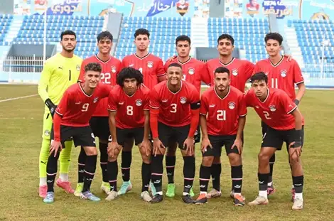 تقنية بديلة للـ VAR في بطولة كأس العالم للشباب