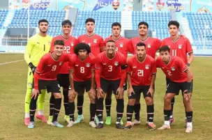 تقنية بديلة للـ VAR في بطولة كأس العالم للشباب