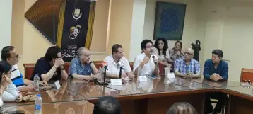 المخرج عصام السيد: التعامل مع النجوم أسهل من أنصاف المواهب ومعدوميها