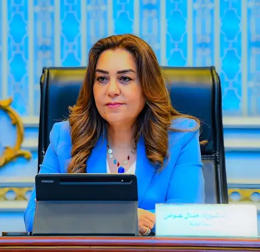 مد تلقى طلبات الندب لديوان عام الوزارة بالعاصمة الإدارية الجديدة ومركز سقارة للتدريب حتى 31 يوليو الجاري