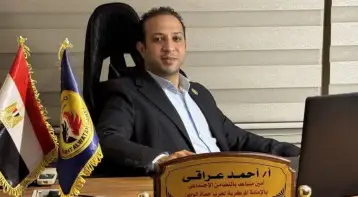 قيادي بحزب حماة الوطن: مصر تؤكد ريادتها في دعم غزة بإدخال المساعدات الإنسانية وسط العدوان الإسرائيلي