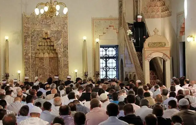 نعمة المياه مقوم أساس للحياة.. الأوقاف تحدد موضوع خطبة الجمعة وتفتتح 8 مساجد جديدة