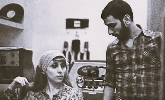 زياد الرحباني وفيروز.. قصة فنية وإنسانية بصوت وطن