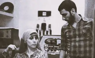 زياد الرحباني وفيروز.. قصة فنية وإنسانية بصوت وطن