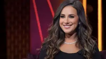 شيري عادل تدخل عالم الغموض الإنساني في حكاية ديجافو ضمن مسلسل ما تراه ليس كما يبدو