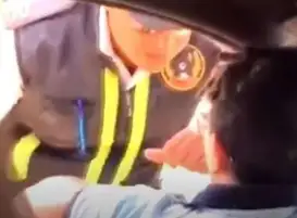 بدء محاكمة طفل المرور في استعراض القوى 3 سبتمبر.. والنيابة تحيله للجنايات لاتهامه بتعاطي الحشيش