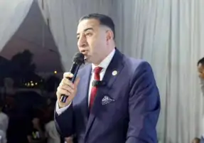 حزب المؤتمر: المشاركة في الانتخابات رسالة إيجابية تعكس الوعي السياسي