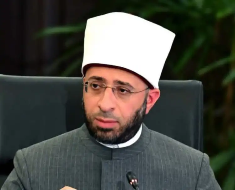 وزير الأوقاف: مبادرة صحح مفاهيمك مشروع وطني شامل يقدم مواجهة جادة لكل صور التراجع القيمي