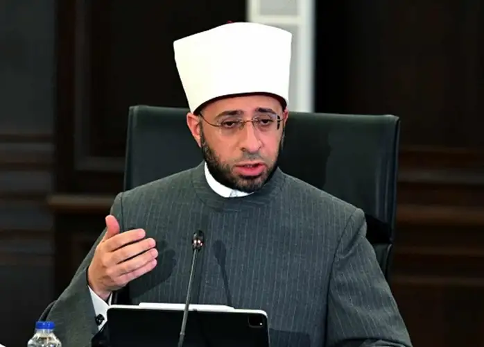 وزير الأوقاف: مبادرة صحح مفاهيمك تسعى لحشد طاقات الدولة ومؤسساتها لرصد كل السلوكيات السلبية