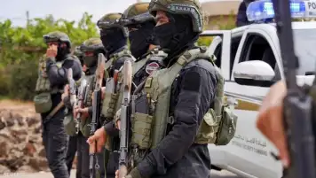 سوريا: وزيرا الداخلية والعدل يتعهدان بمحاسبة المتورطين في حادثة وفاة اللباد بالمسجد الأموي