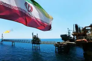 الولايات المتحدة تستهدف عائدات النفط الإيراني بأكبر عقوبات منذ عام 2018