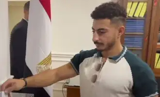 انتخابات مجلس الشيوخ.. سفير مصر باليونان: عملية الاقتراع تتم بسلاسة ونتوقع زيادة الإقبال غدا