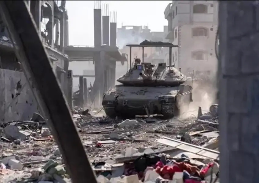 متحدث الخارجية: مصر الداعم الأكبر لغزة طوال فترة الحرب