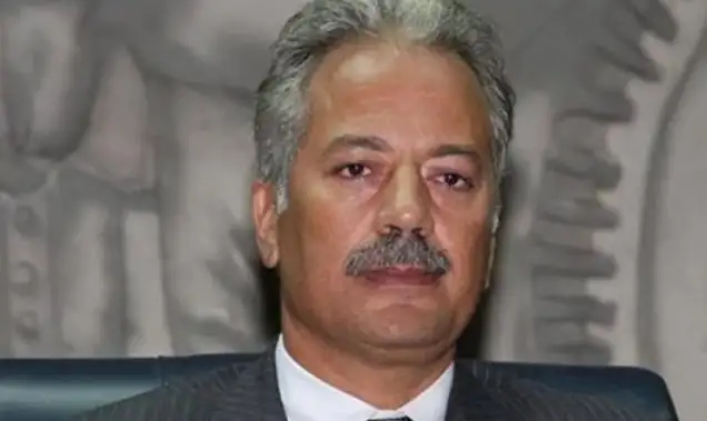 رئيس المنظمة المصرية لحقوق الإنسان: مشاركة الجاليات بالخارج في انتخابات الشيوخ تؤكد الانتماء الوطني