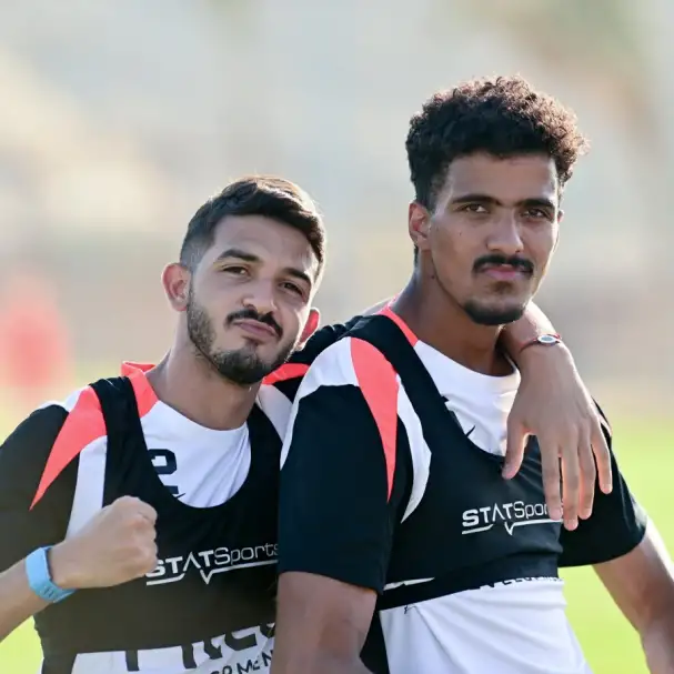 «صاحب شخصية قوية».. أيمن يونس يشيد بنجم الزمالك