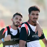 «صاحب شخصية قوية».. أيمن يونس يشيد بنجم الزمالك