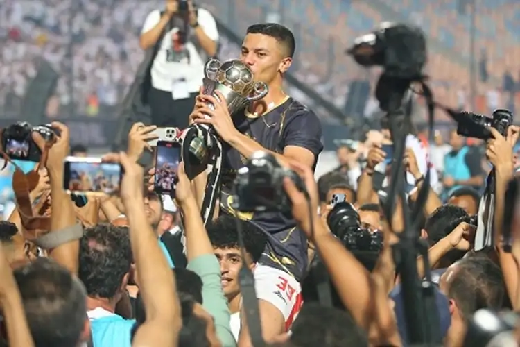 يونس: شحاتة قادر على التطور..وأول 10 مباريات فاصلة للزمالك في الدوري