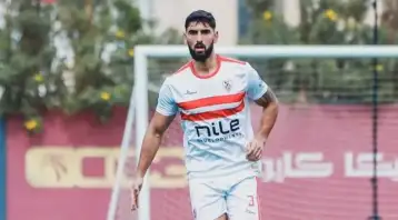 مدافع الزمالك السابق ينفي تحذير الدباغ من الانضمام للأبيض