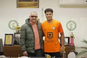تضاؤل فرص لحاق وافد الزمالك الجديد ببداية مشوار الدوري