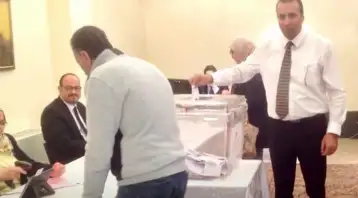 سفير مصر بفرنسا: شهدنا تزايد أعداد الناخبين بثاني أيام انتخابات مجلس الشيوخ تزامنا مع الإجازة الأسبوعية