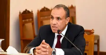 وزير الخارجية: أيادي مصر على القضية الفلسطينية بيضاء.. ونكثف جهودنا لزيادة الدول المعترفة بفلسطين